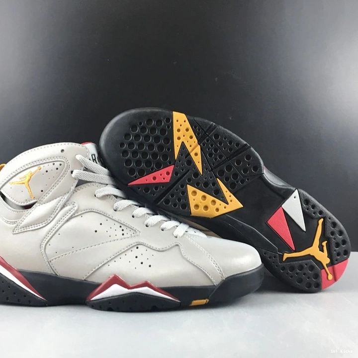 of Retro 7 BV6281-006  Reflections a Champion Jordan 0429